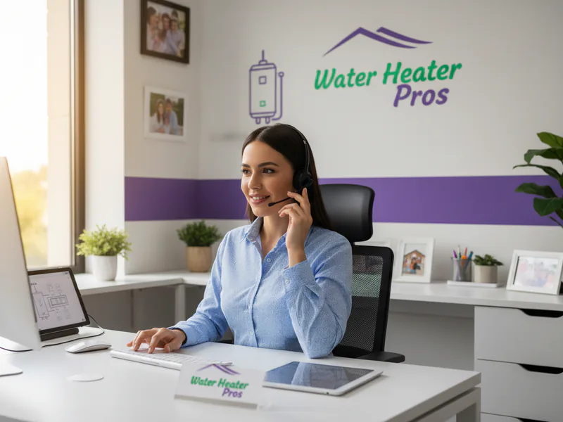 Water Heater Repair  in Bismarck  FAQ